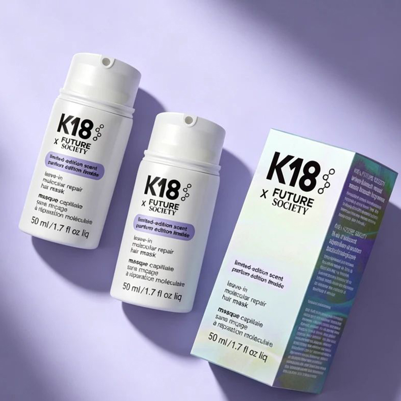 Hair Care K18 - Maschera per capelli a base di