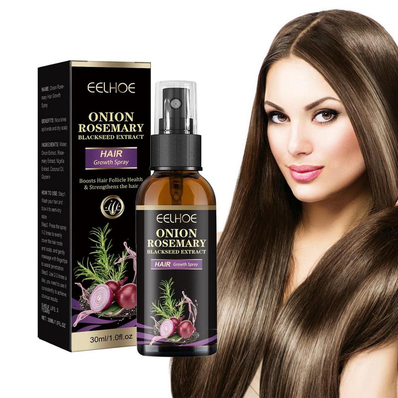 Hair Care Products - 30ml Spray per la crescita dei