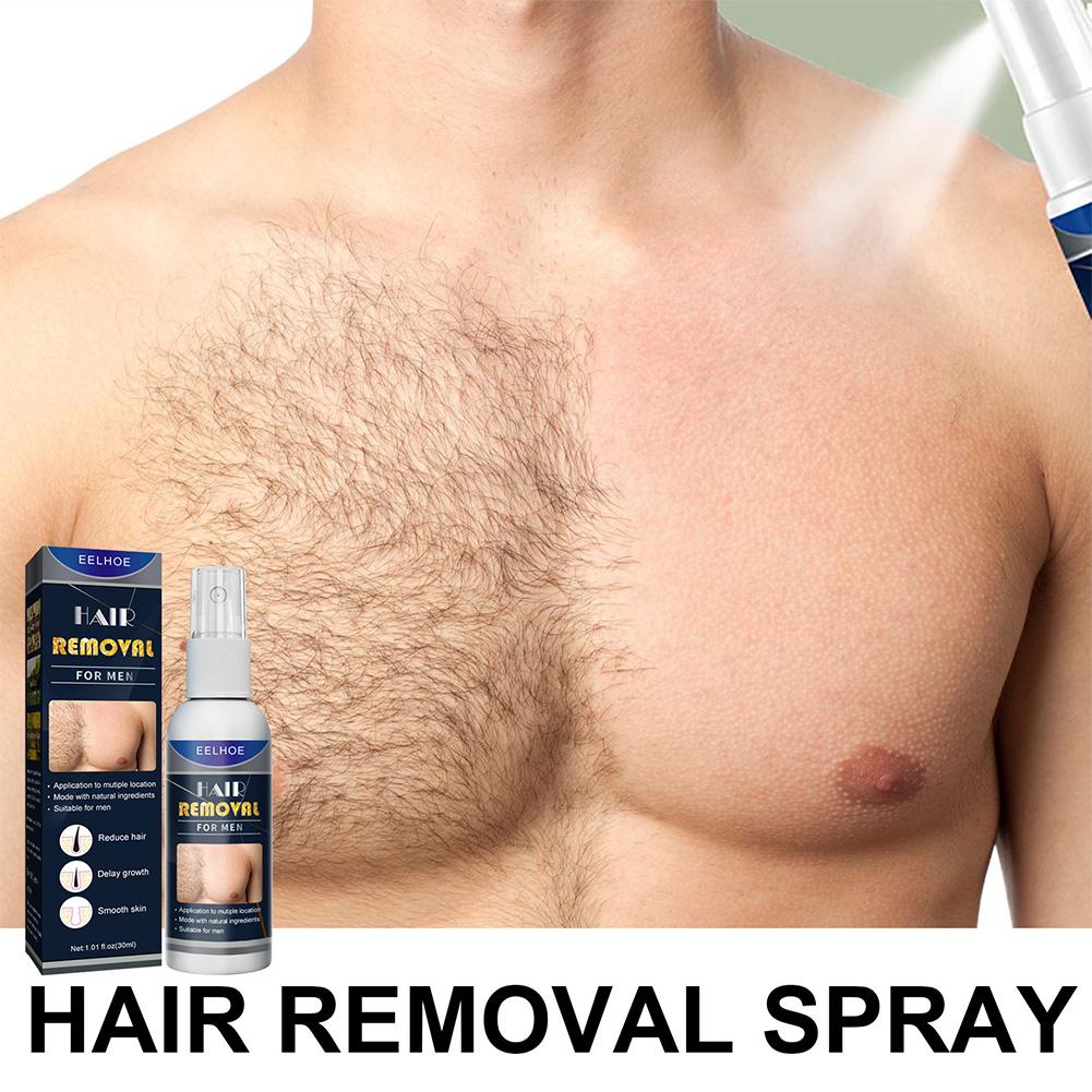 Hair Care Lotion - 1/2PCS Super Naturale Indolore Permanente di