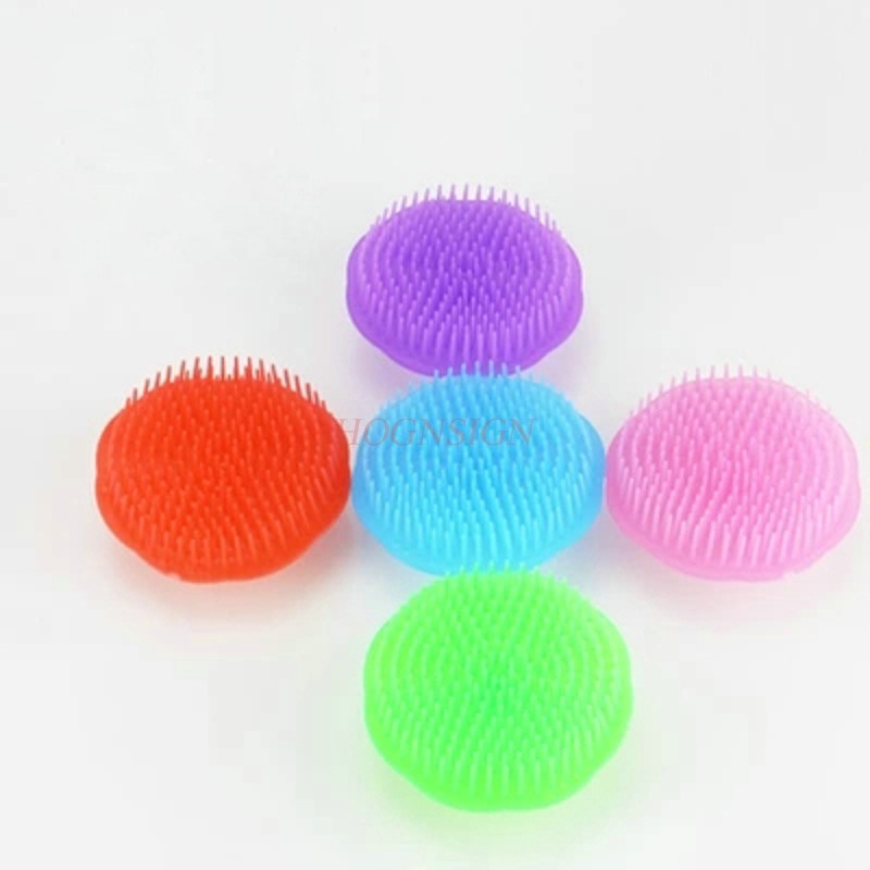 Set di 5 Spazzole Unisex per C - Hair Care Dandruff recensione e prezzo