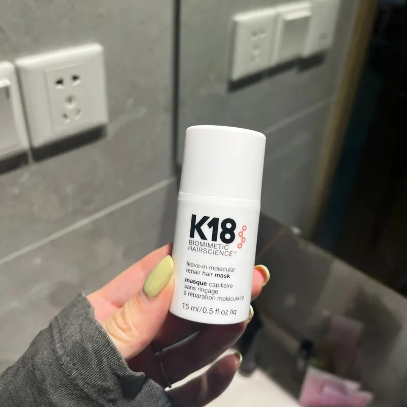 Best Seller K18 Maschera per C - Hair Care K18 recensione e prezzo