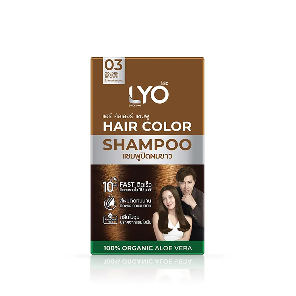 Lyo Pianta naturale Tintura pe - Hair Care Lotion recensione e prezzo