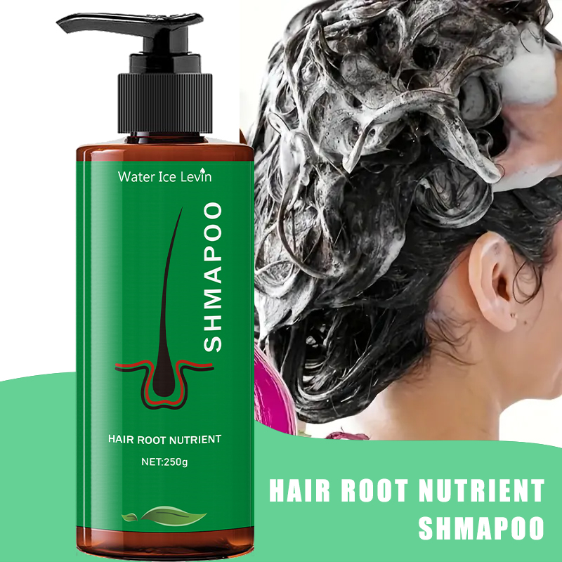 Shampoo Nutriente per Radici 2 - Hair Care Natural Ingredients recensione e prezzo