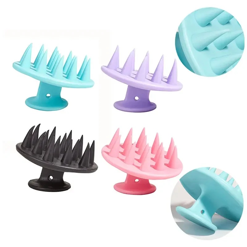 1 pz Spazzola Massaggiante Por - Hair Care Products recensione e prezzo