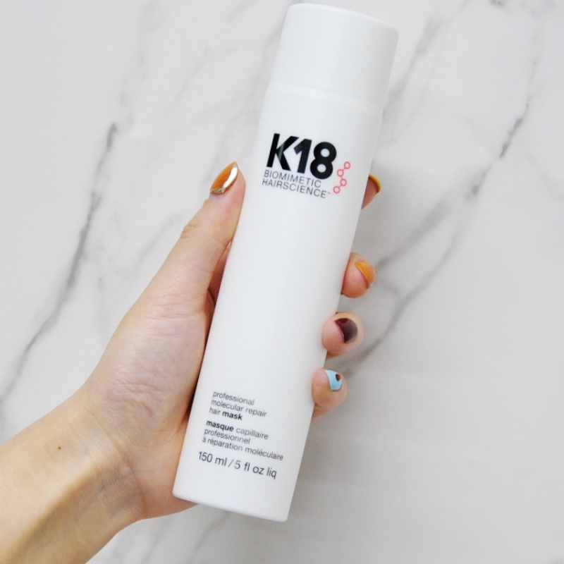 2026 Best Seller K18 150ml Tra - Hair Care K18 recensione e prezzo