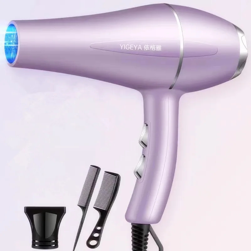 Asciugacapelli 220V profession - Hair Care Products recensione e prezzo
