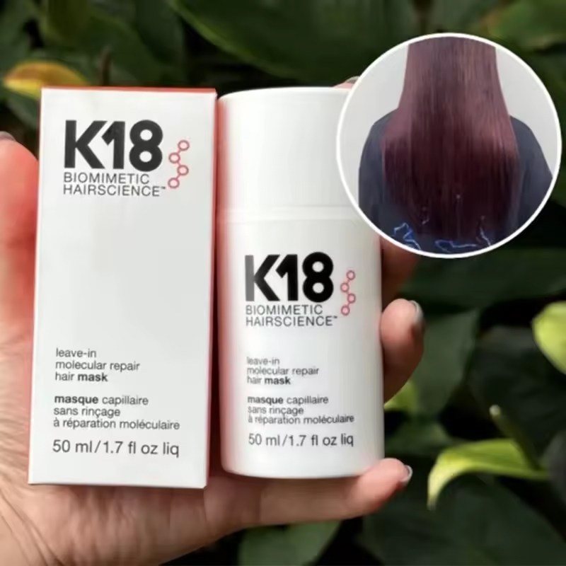 Balsamo K18 da 150 ml, riparat - Hair Care K18 recensione e prezzo
